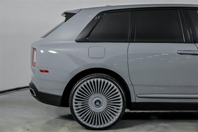 2023 Rolls-Royce Cullinan -HUGE $444K MSRP-1 0F 1 COMBO-FULL PPF   - Photo 13 - Joliet, IL 60435