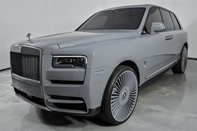 2023 Rolls-Royce Cullinan -HUGE $444K MSRP-1 0F 1 COMBO-FULL PPF   - Photo 6 - Joliet, IL 60435