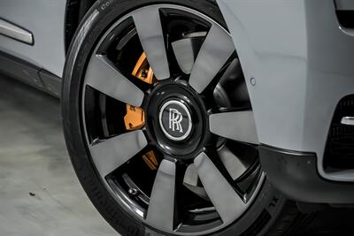 2023 Rolls-Royce Cullinan -HUGE $444K MSRP-1 0F 1 COMBO-FULL PPF   - Photo 4 - Joliet, IL 60435