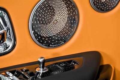 2023 Rolls-Royce Cullinan -HUGE $444K MSRP-1 0F 1 COMBO-FULL PPF   - Photo 19 - Joliet, IL 60435