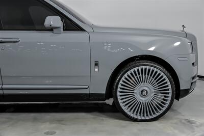 2023 Rolls-Royce Cullinan -HUGE $444K MSRP-1 0F 1 COMBO-FULL PPF   - Photo 15 - Joliet, IL 60435