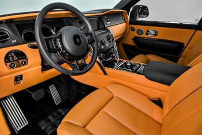 2023 Rolls-Royce Cullinan -HUGE $444K MSRP-1 0F 1 COMBO-FULL PPF   - Photo 21 - Joliet, IL 60435