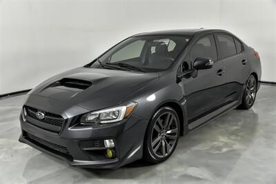 2017 Subaru WRX Limited   - Photo 6 - Joliet, IL 60435