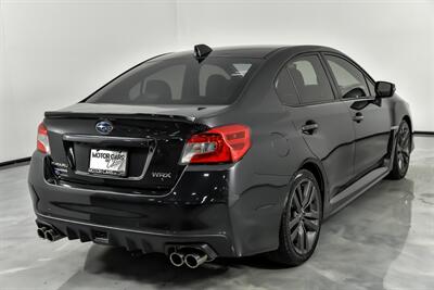 2017 Subaru WRX Limited   - Photo 12 - Joliet, IL 60435