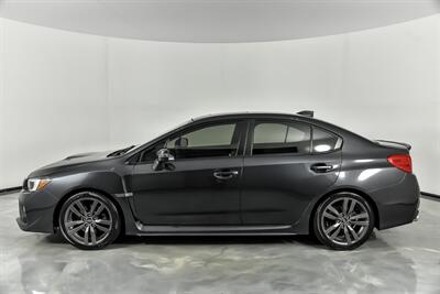 2017 Subaru WRX Limited   - Photo 8 - Joliet, IL 60435