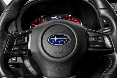 2017 Subaru WRX Limited   - Photo 30 - Joliet, IL 60435