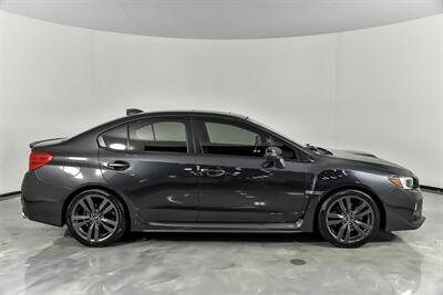 2017 Subaru WRX Limited   - Photo 14 - Joliet, IL 60435