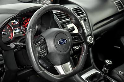 2017 Subaru WRX Limited   - Photo 27 - Joliet, IL 60435