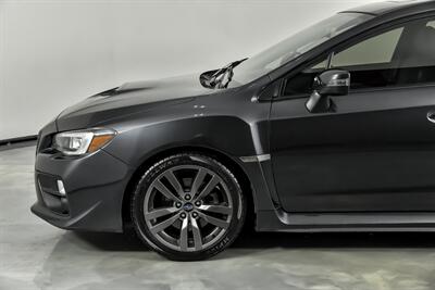 2017 Subaru WRX Limited   - Photo 7 - Joliet, IL 60435