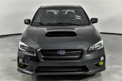 2017 Subaru WRX Limited   - Photo 5 - Joliet, IL 60435