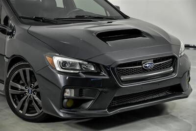 2017 Subaru WRX Limited   - Photo 3 - Joliet, IL 60435