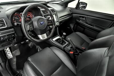 2017 Subaru WRX Limited   - Photo 21 - Joliet, IL 60435