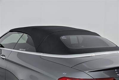 2017 Mercedes-Benz AMG C 63 S - Photo 20 - Joliet, IL 60435