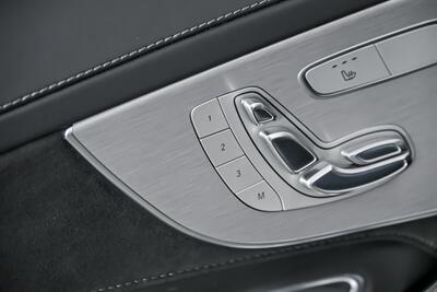 2017 Mercedes-Benz AMG C 63 S - Photo 23 - Joliet, IL 60435