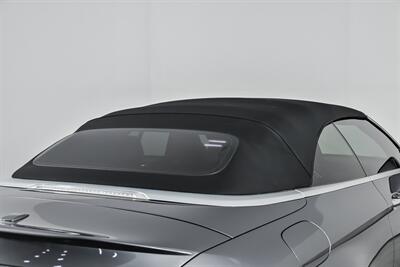 2017 Mercedes-Benz AMG C 63 S - Photo 19 - Joliet, IL 60435