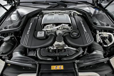 2017 Mercedes-Benz AMG C 63 S - Photo 17 - Joliet, IL 60435