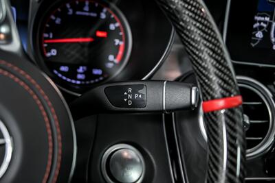 2017 Mercedes-Benz AMG C 63 S - Photo 36 - Joliet, IL 60435