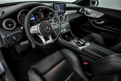 2017 Mercedes-Benz AMG C 63 S - Photo 25 - Joliet, IL 60435