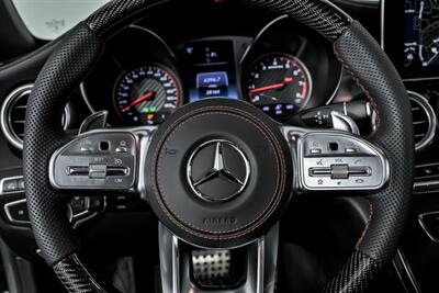 2017 Mercedes-Benz AMG C 63 S - Photo 33 - Joliet, IL 60435