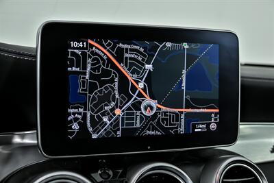 2017 Mercedes-Benz AMG C 63 S - Photo 38 - Joliet, IL 60435