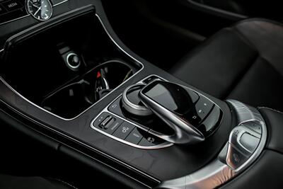 2017 Mercedes-Benz AMG C 63 S - Photo 42 - Joliet, IL 60435