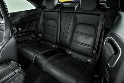 2017 Mercedes-Benz AMG C 63 S - Photo 28 - Joliet, IL 60435