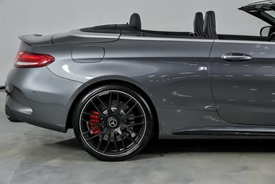 2017 Mercedes-Benz AMG C 63 S - Photo 13 - Joliet, IL 60435