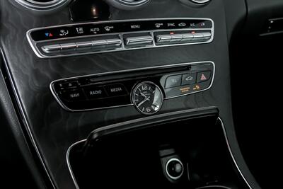 2017 Mercedes-Benz AMG C 63 S - Photo 41 - Joliet, IL 60435