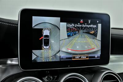 2017 Mercedes-Benz AMG C 63 S - Photo 39 - Joliet, IL 60435