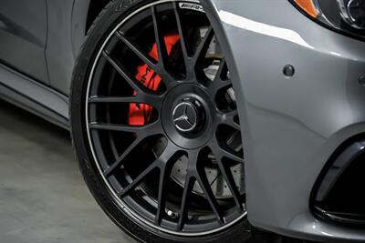 2017 Mercedes-Benz AMG C 63 S - Photo 4 - Joliet, IL 60435