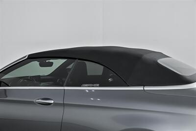 2017 Mercedes-Benz AMG C 63 S - Photo 21 - Joliet, IL 60435