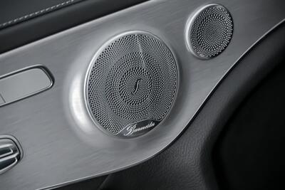 2017 Mercedes-Benz AMG C 63 S - Photo 24 - Joliet, IL 60435