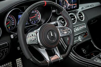 2017 Mercedes-Benz AMG C 63 S - Photo 29 - Joliet, IL 60435