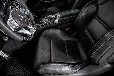 2017 Mercedes-Benz AMG C 63 S - Photo 26 - Joliet, IL 60435