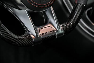 2017 Mercedes-Benz AMG C 63 S - Photo 31 - Joliet, IL 60435