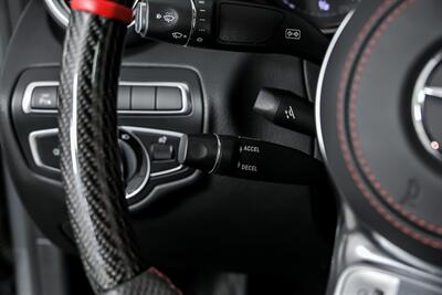 2017 Mercedes-Benz AMG C 63 S - Photo 35 - Joliet, IL 60435