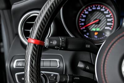 2017 Mercedes-Benz AMG C 63 S - Photo 34 - Joliet, IL 60435