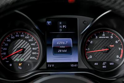 2017 Mercedes-Benz AMG C 63 S - Photo 32 - Joliet, IL 60435