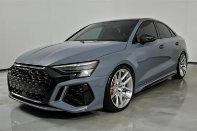 2022 Audi RS 3 2.5T quattro - Photo 6 - Joliet, IL 60435