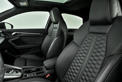 2022 Audi RS 3 2.5T quattro - Photo 23 - Joliet, IL 60435