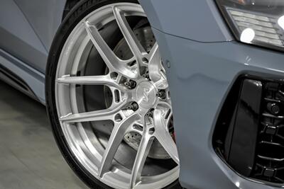 2022 Audi RS 3 2.5T quattro - Photo 4 - Joliet, IL 60435