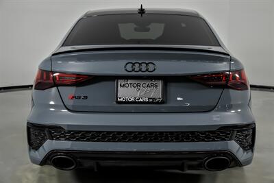 2022 Audi RS 3 2.5T quattro - Photo 11 - Joliet, IL 60435