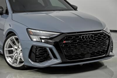 2022 Audi RS 3 2.5T quattro - Photo 3 - Joliet, IL 60435