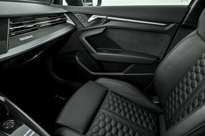 2022 Audi RS 3 2.5T quattro - Photo 39 - Joliet, IL 60435