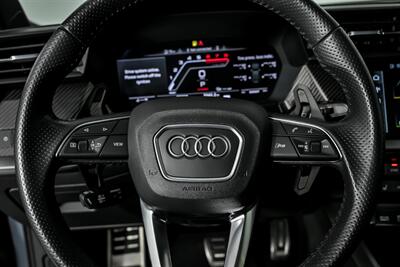 2022 Audi RS 3 2.5T quattro - Photo 29 - Joliet, IL 60435