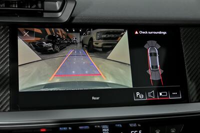 2022 Audi RS 3 2.5T quattro - Photo 34 - Joliet, IL 60435