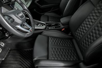 2022 Audi RS 3 2.5T quattro - Photo 22 - Joliet, IL 60435