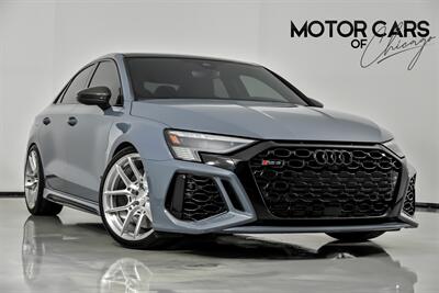 2022 Audi RS 3 2.5T quattro - Photo 1 - Joliet, IL 60435