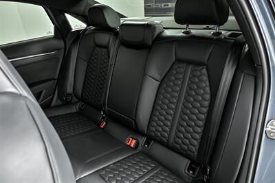 2022 Audi RS 3 2.5T quattro - Photo 25 - Joliet, IL 60435