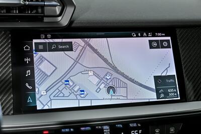 2022 Audi RS 3 2.5T quattro - Photo 35 - Joliet, IL 60435